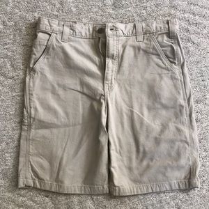 Rugged flex Rigby Shorts